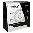 Светильник LT-SBF-01-IP65-150W-6500K-LED - Светильники - Для общественных зданий - Магазин электрооборудования Проф-Электрик