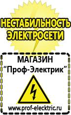 Магазин электрооборудования Проф-Электрик Мотопомпы для откачки воды цена в Перми